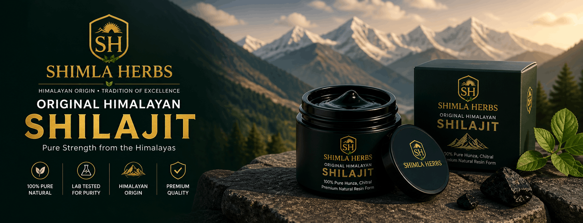 Shimla Herbs Hero 2
