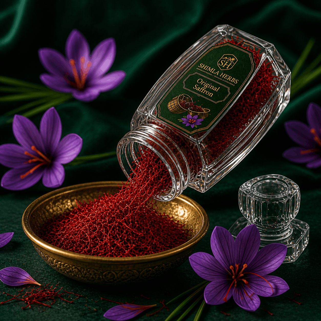 Shilajit Detail 2